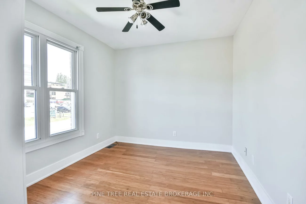 9, Sophia, City Centre, Barrie