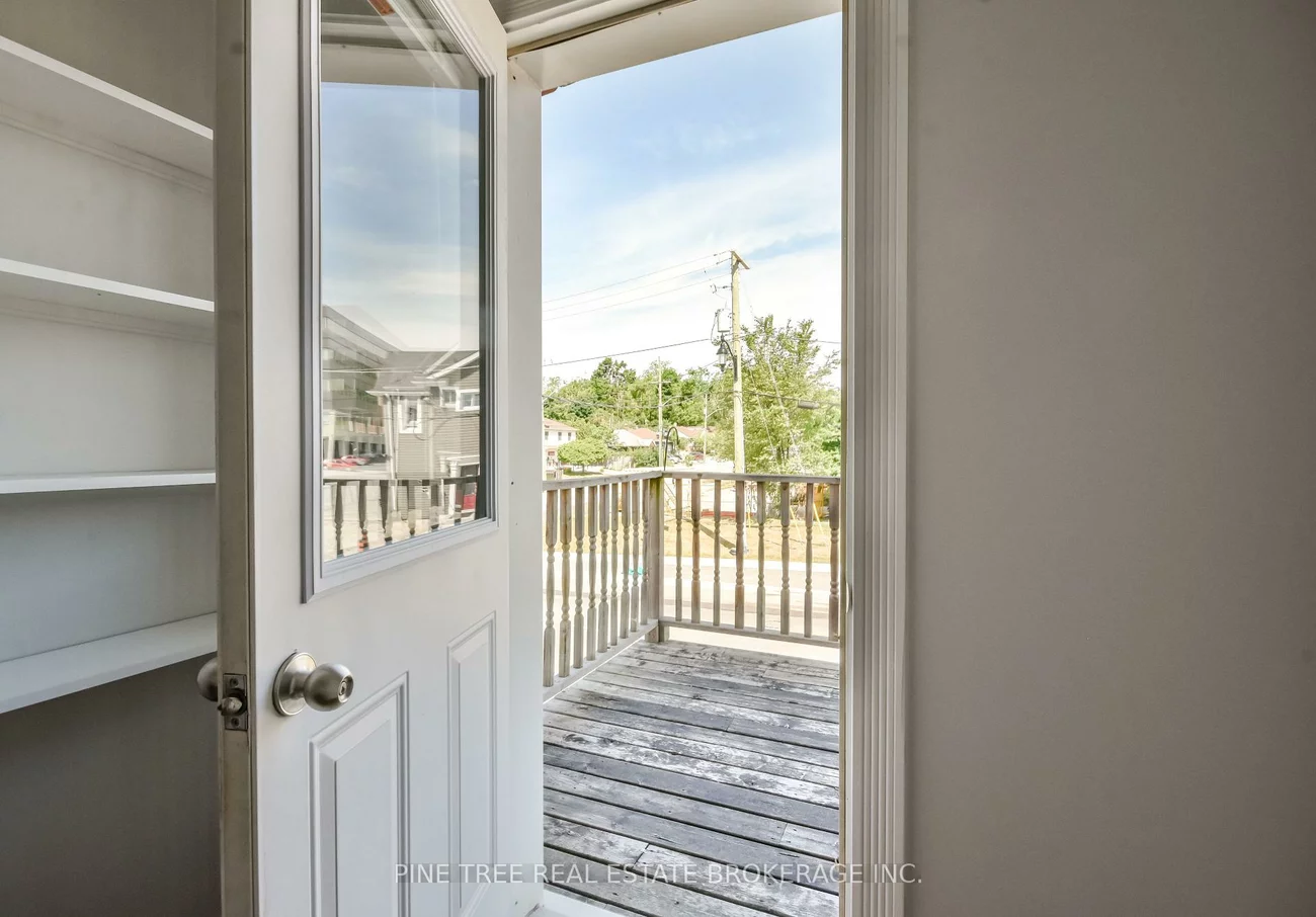 9, Sophia, City Centre, Barrie