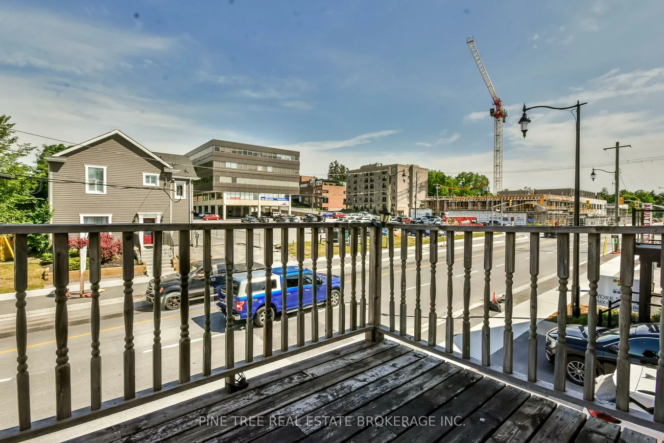 9, Sophia, City Centre, Barrie