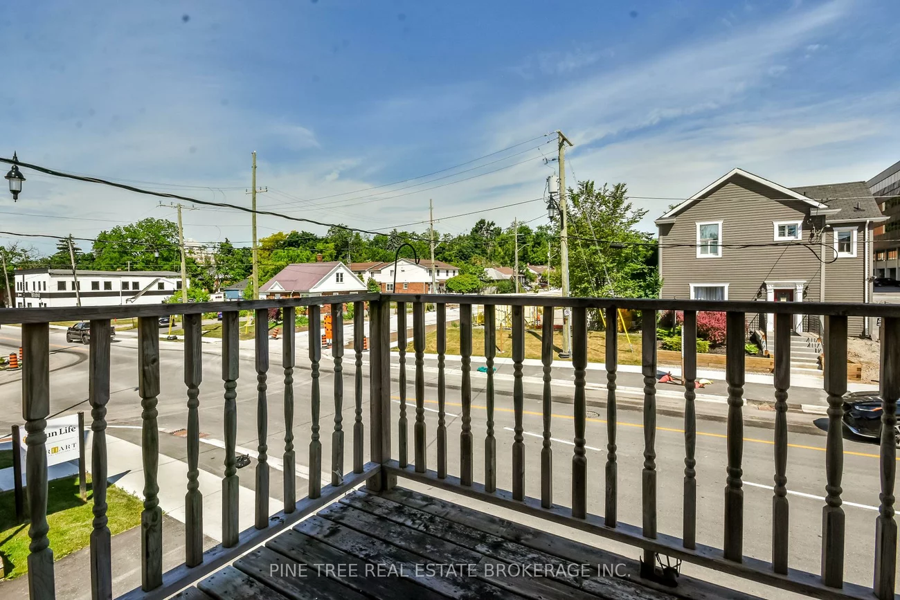 9, Sophia, City Centre, Barrie