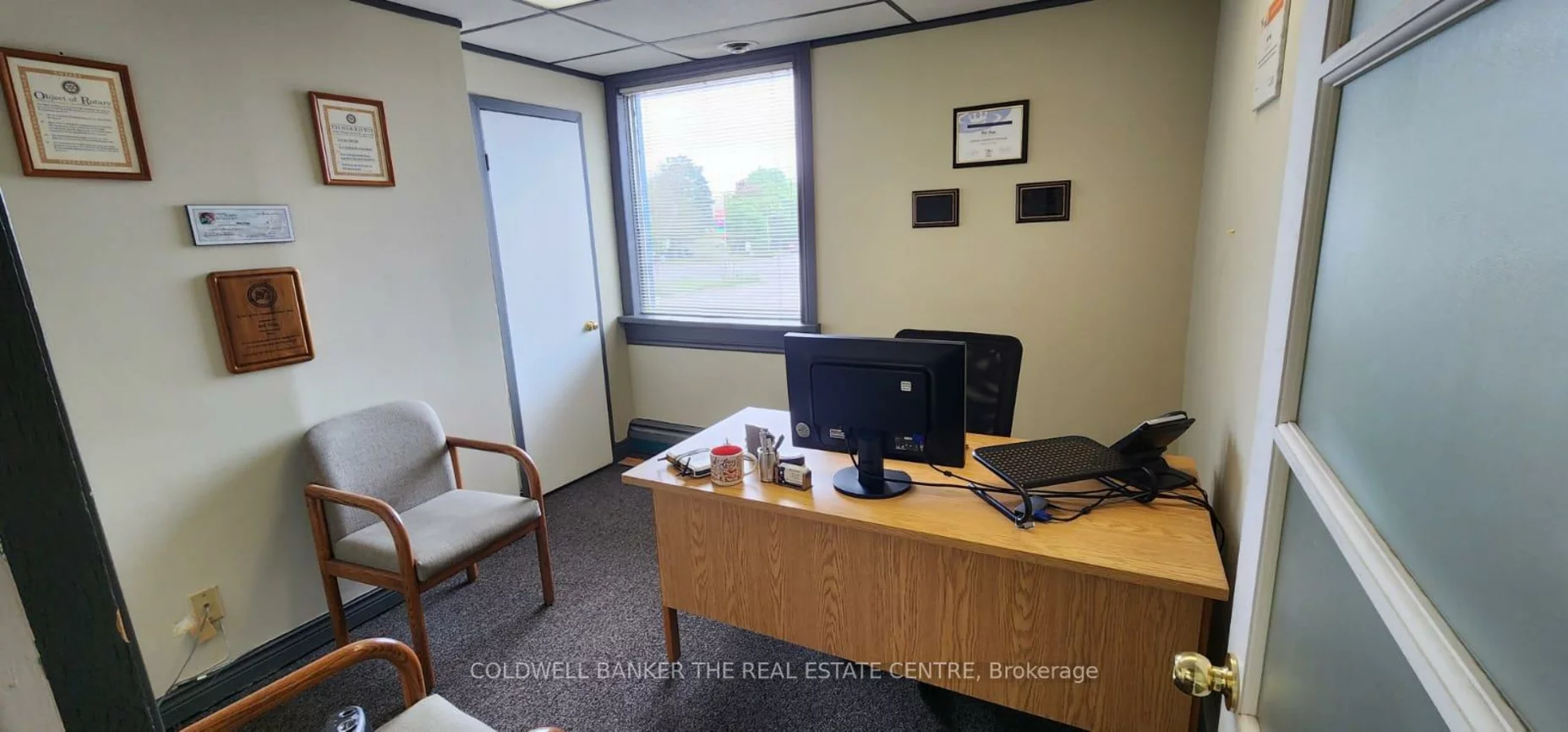 284, Dunlop, 400 North, Barrie