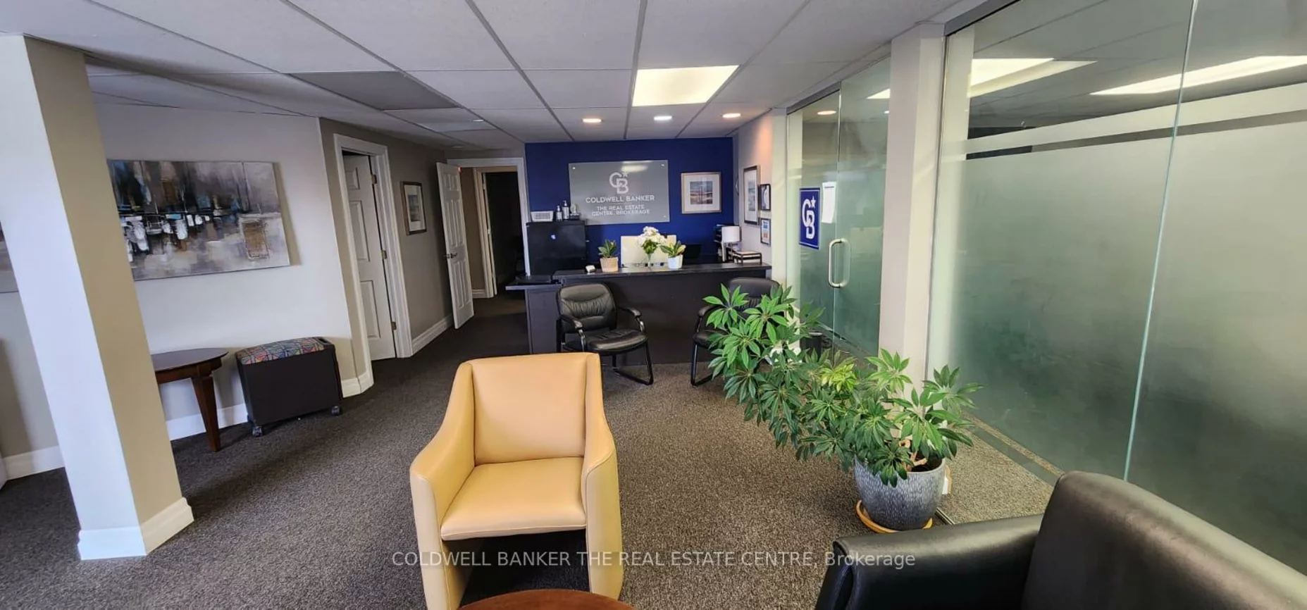 284, Dunlop, 400 North, Barrie