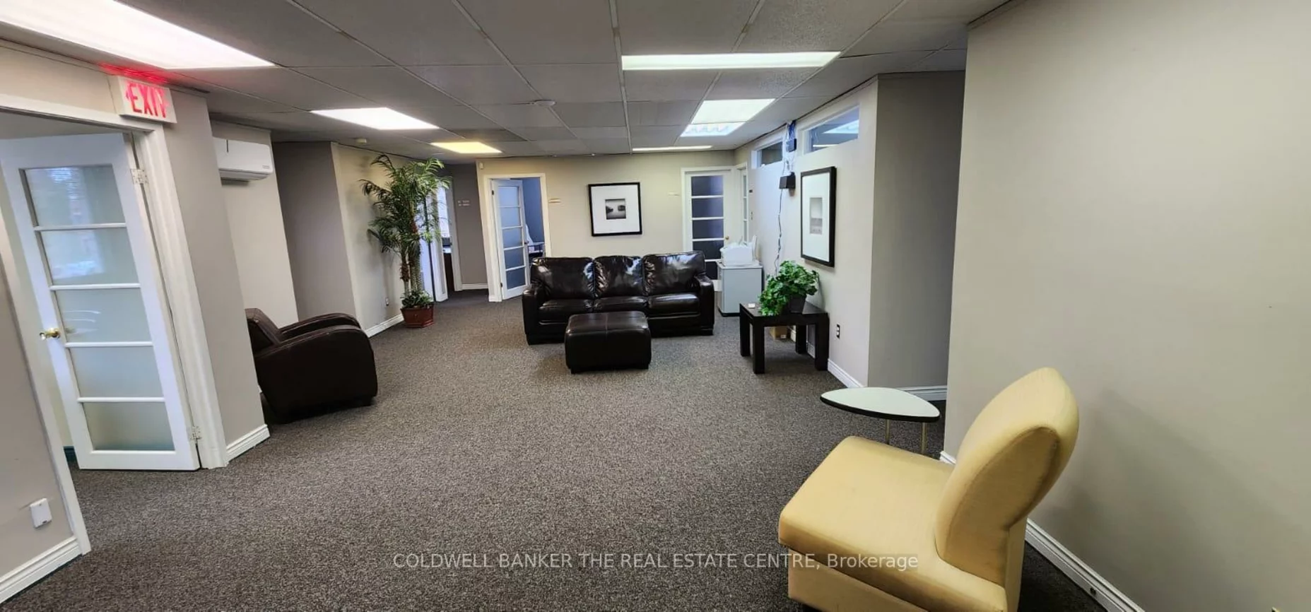 284, Dunlop, 400 North, Barrie