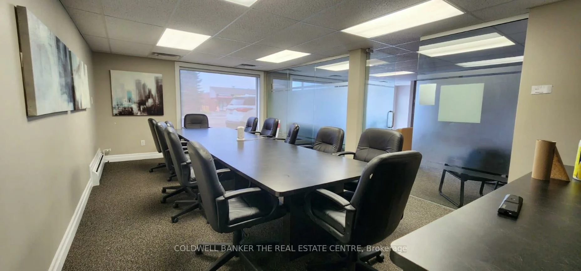 284, Dunlop, 400 North, Barrie