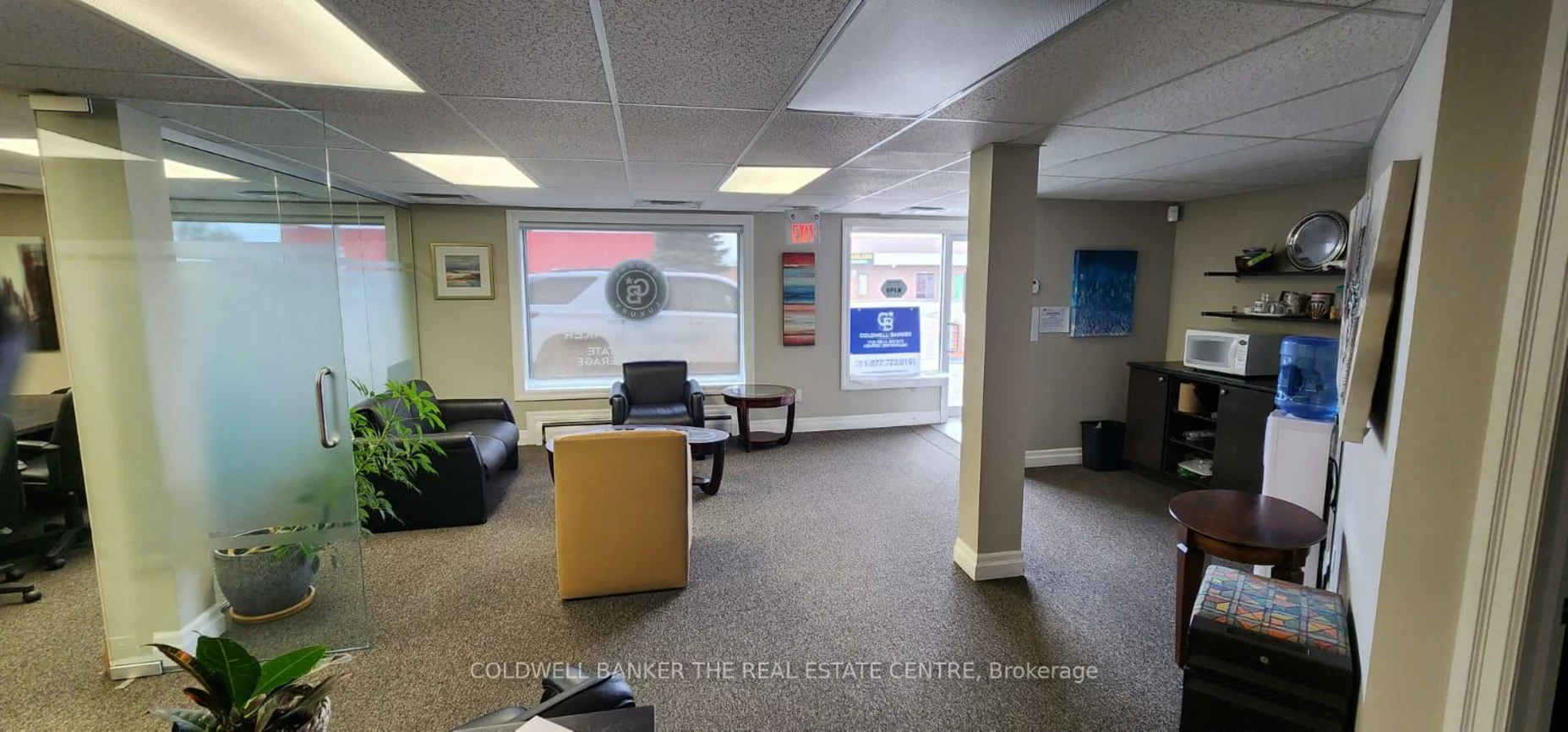 284, Dunlop, 400 North, Barrie