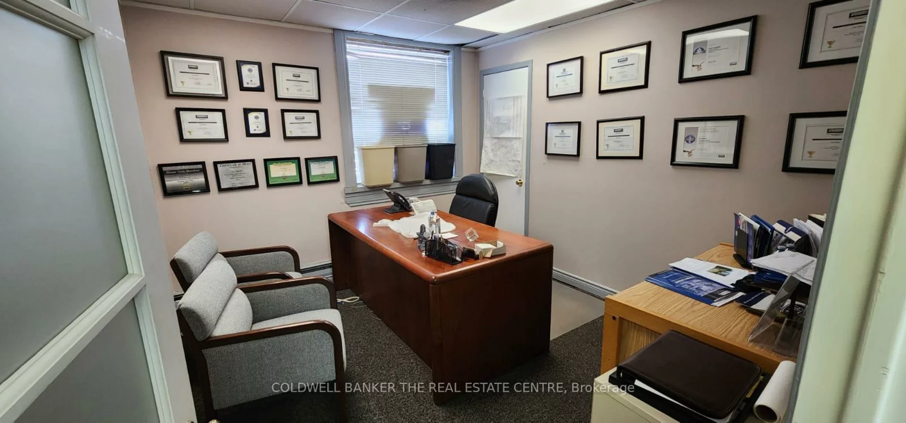 284, Dunlop, 400 North, Barrie