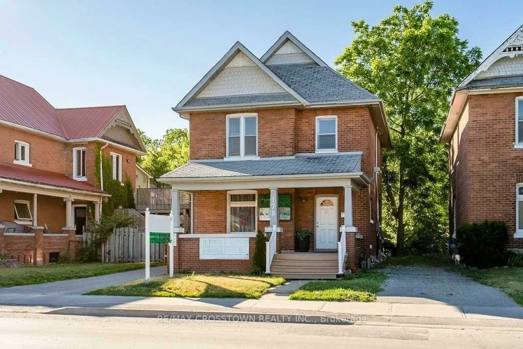 178, Dunlop, Lakeshore, Barrie