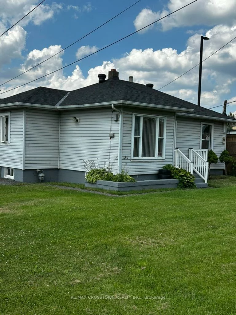 414, Tiffin, 400 North, Barrie