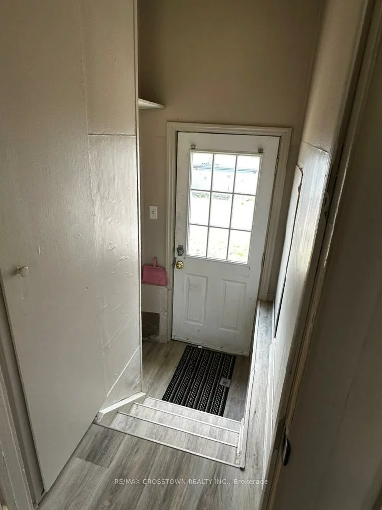 414, Tiffin, 400 North, Barrie