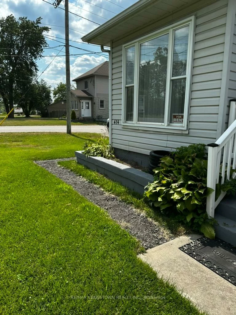 414, Tiffin, 400 North, Barrie