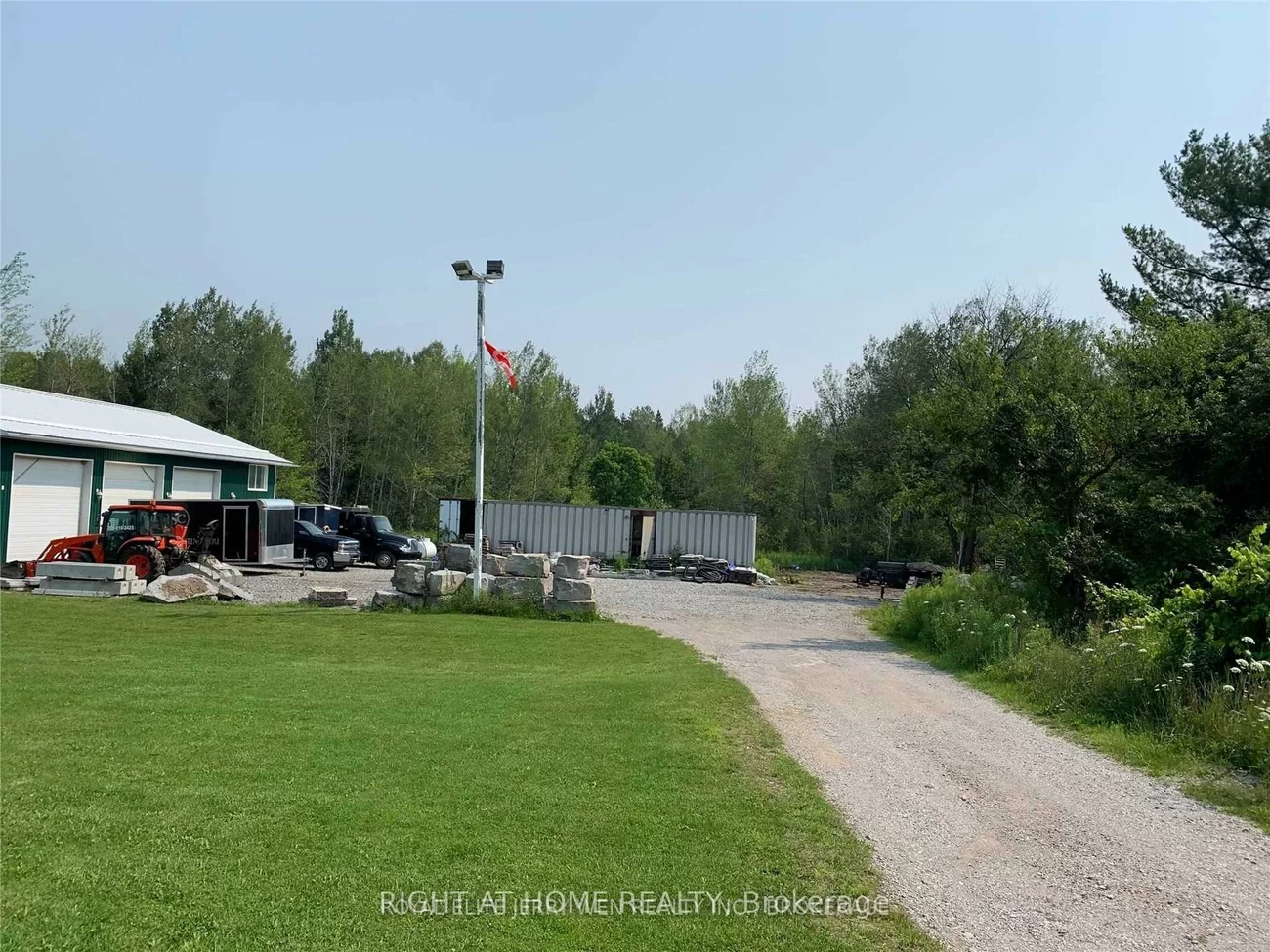 1013, Penetanguishene, 400 North, Barrie