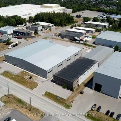 65-75, Welham, 400 East, Barrie