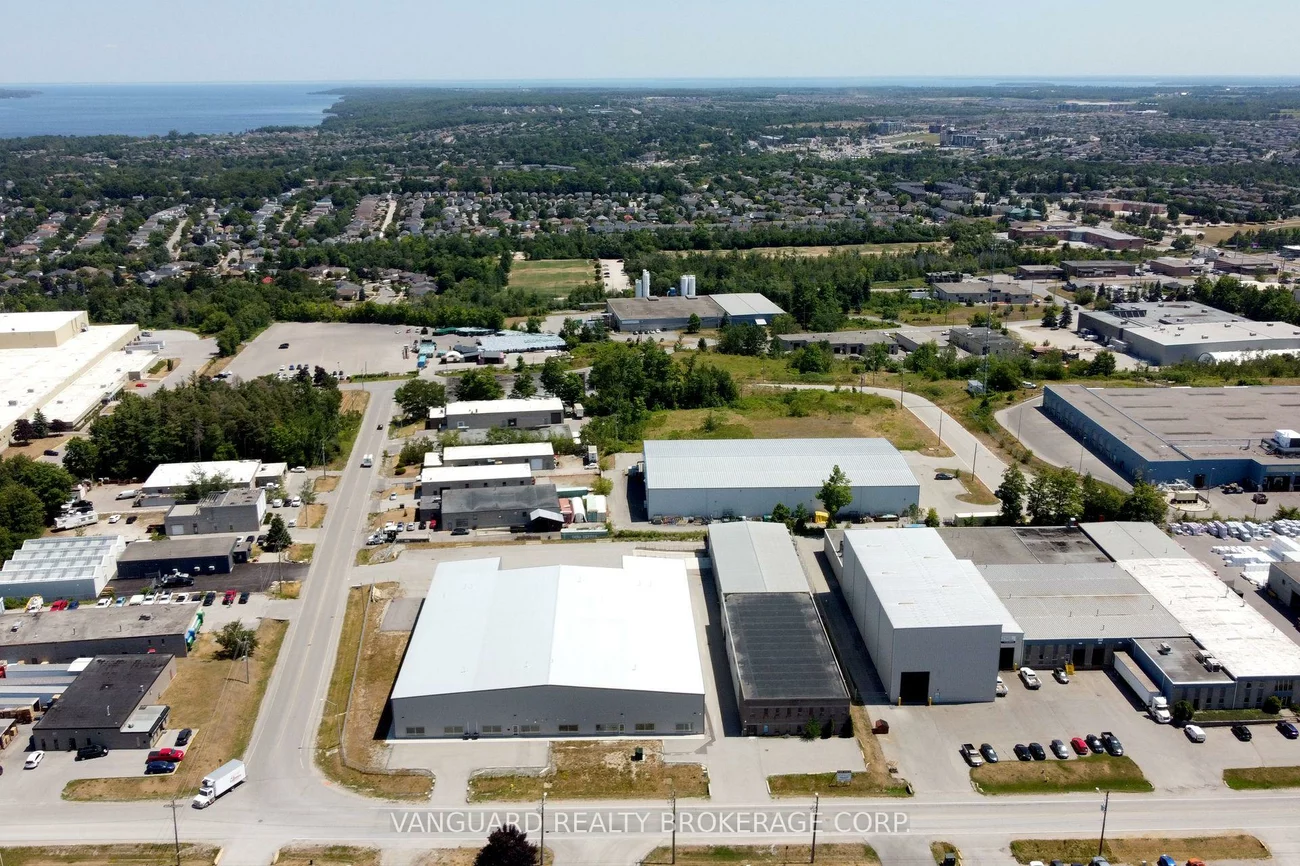 75, Welham, 400 East, Barrie