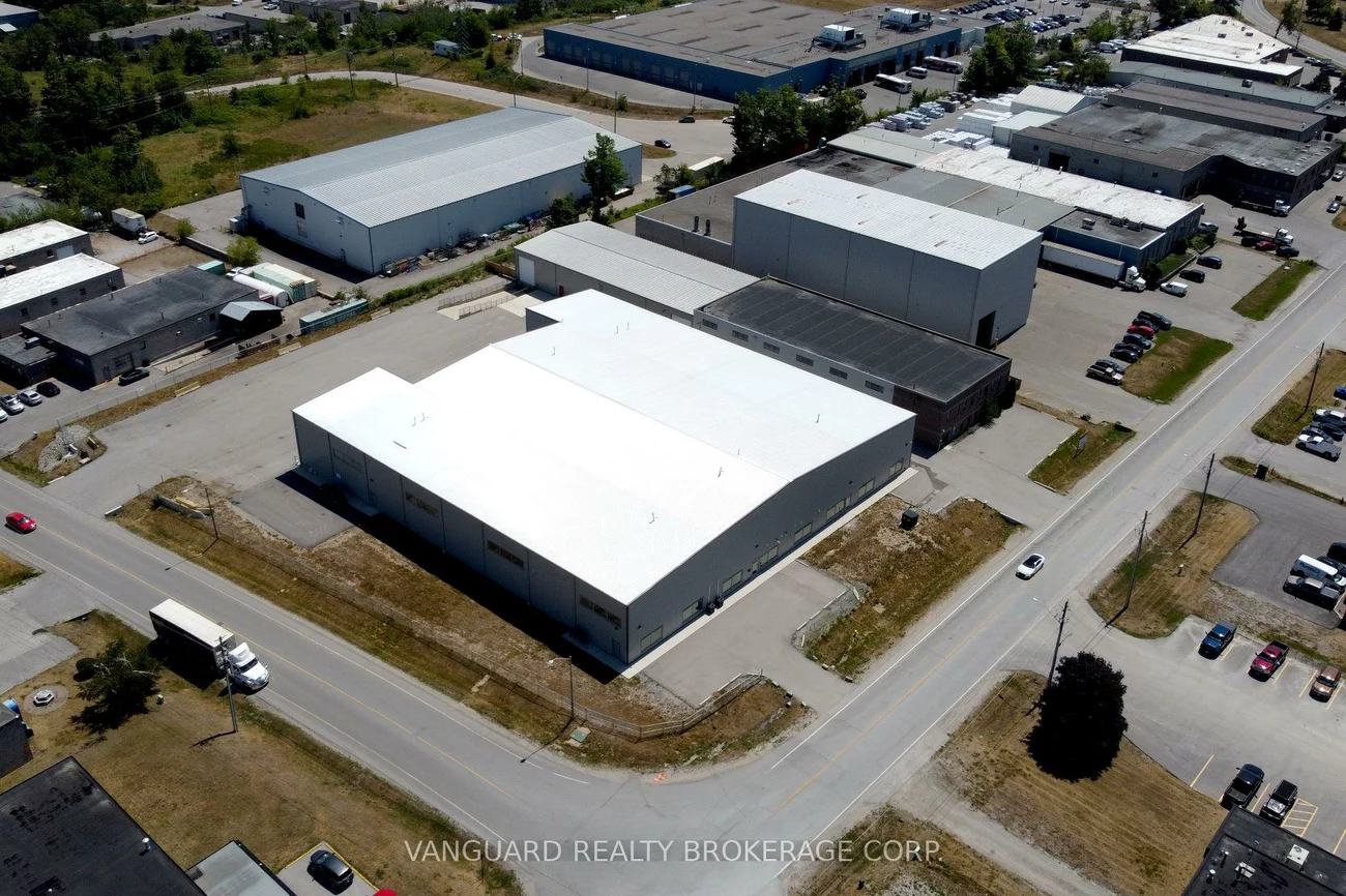 75, Welham, 400 East, Barrie