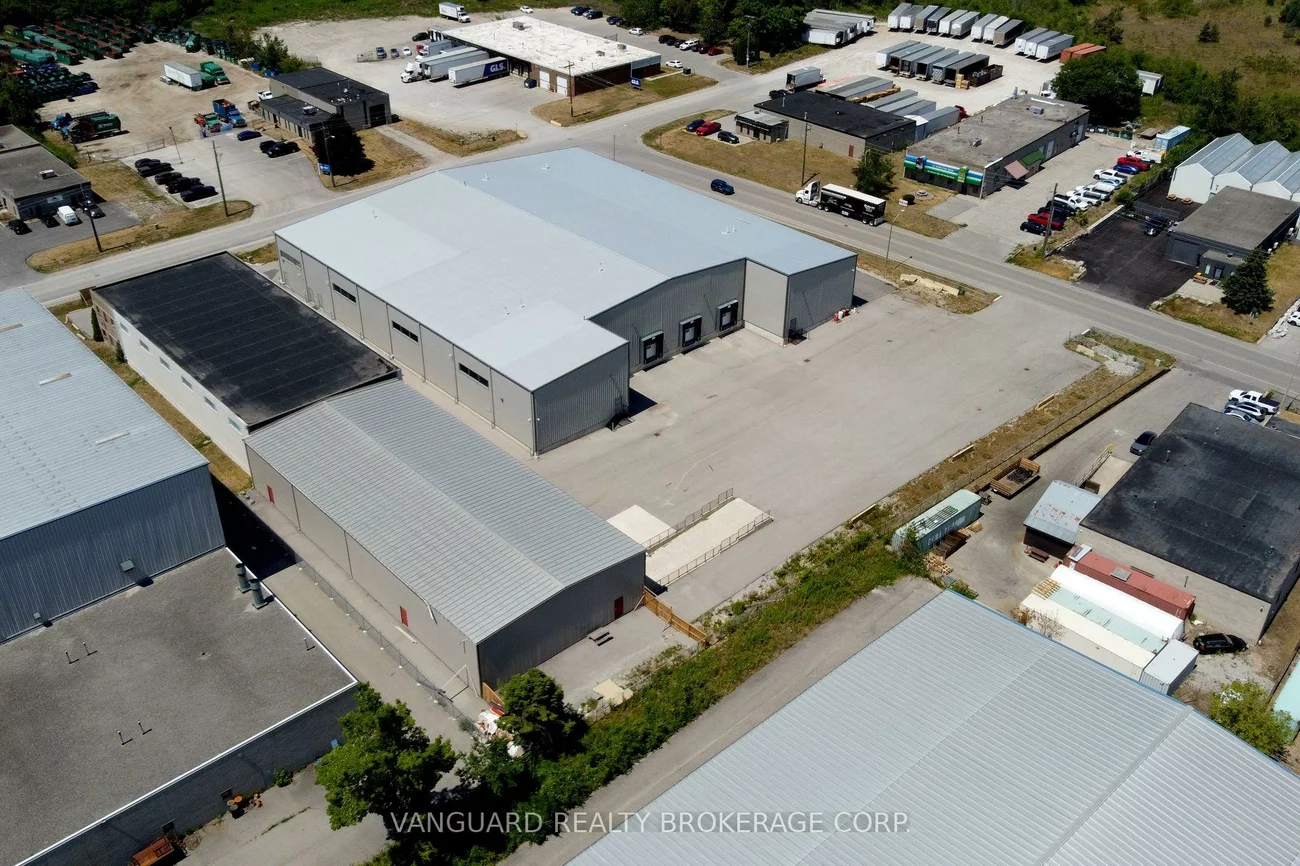 75, Welham, 400 East, Barrie