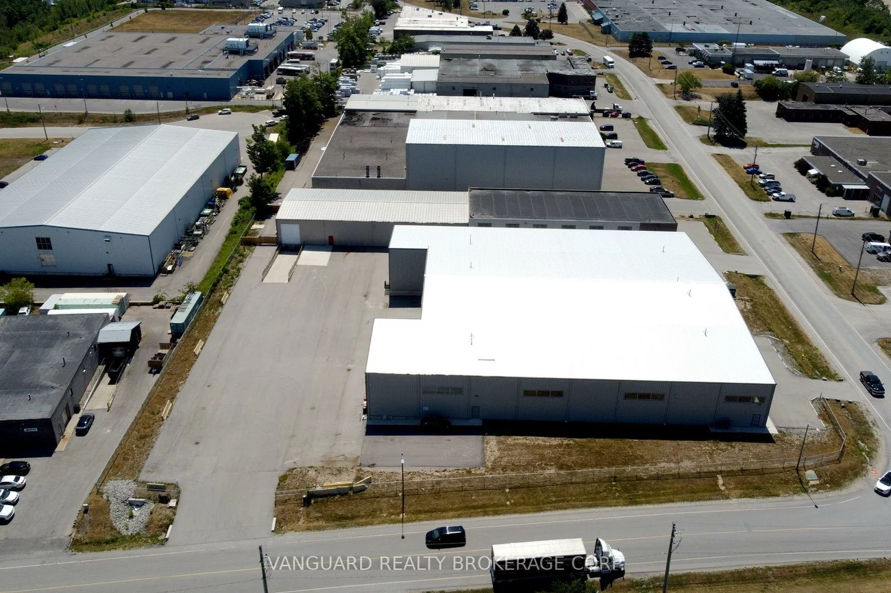 75, Welham, 400 East, Barrie