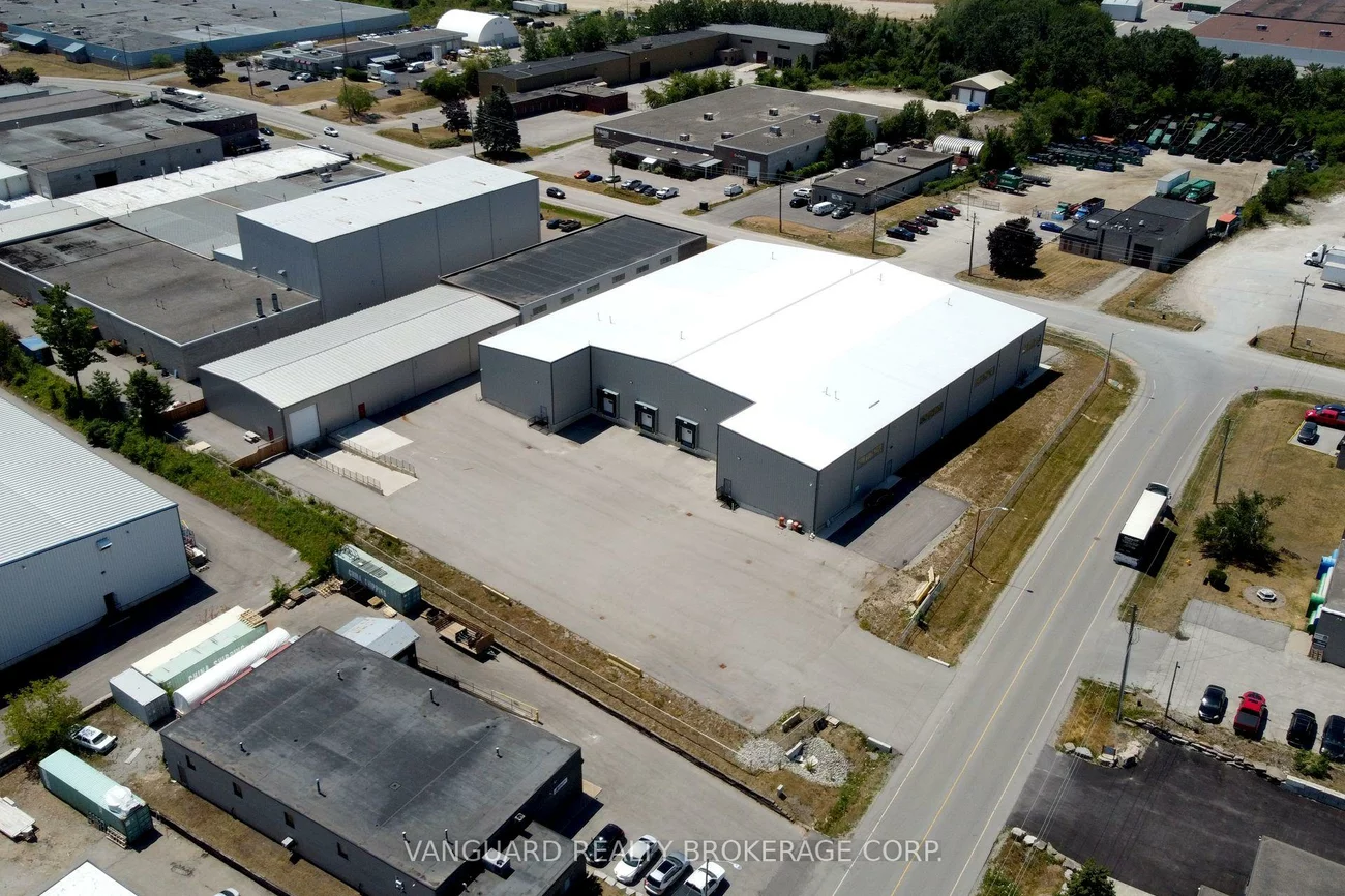75, Welham, 400 East, Barrie