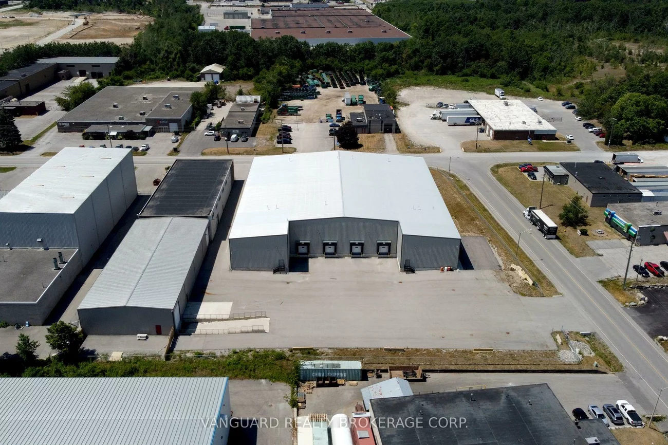 75, Welham, 400 East, Barrie