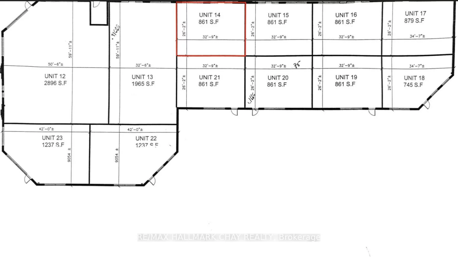 149, Welham, 400 East, Barrie