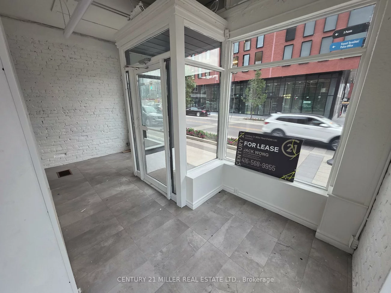 66, Dunlop, City Centre, Barrie