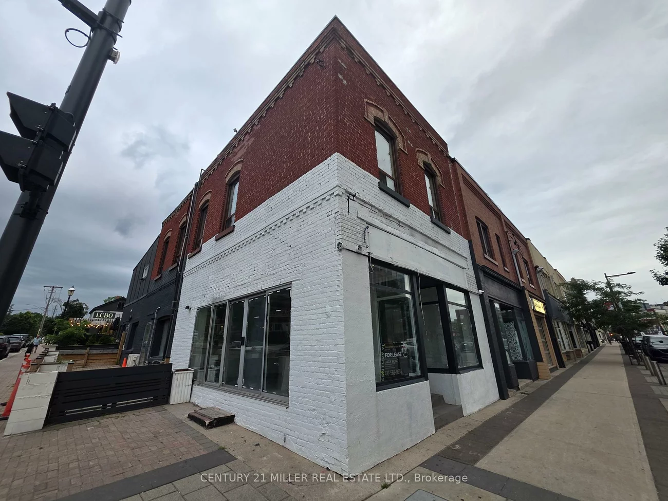 66, Dunlop, City Centre, Barrie