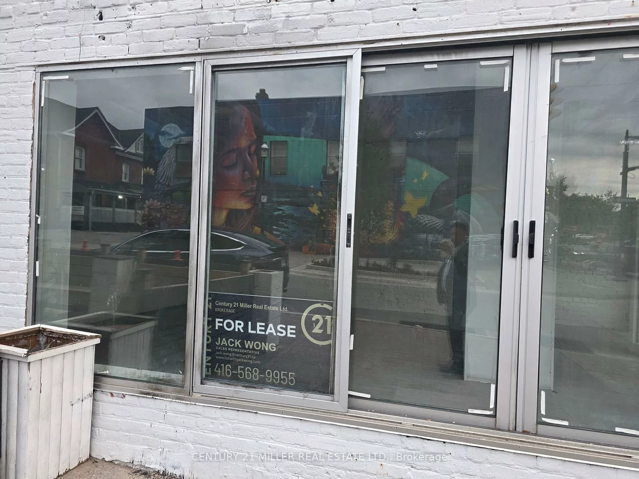 66, Dunlop, City Centre, Barrie
