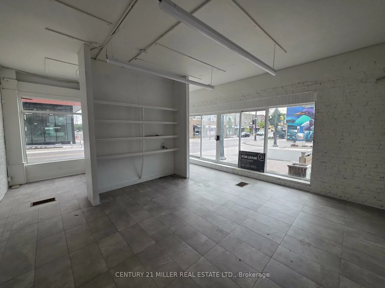 66, Dunlop, City Centre, Barrie