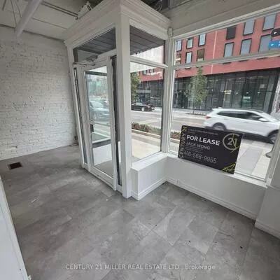 66, Dunlop, City Centre, Barrie