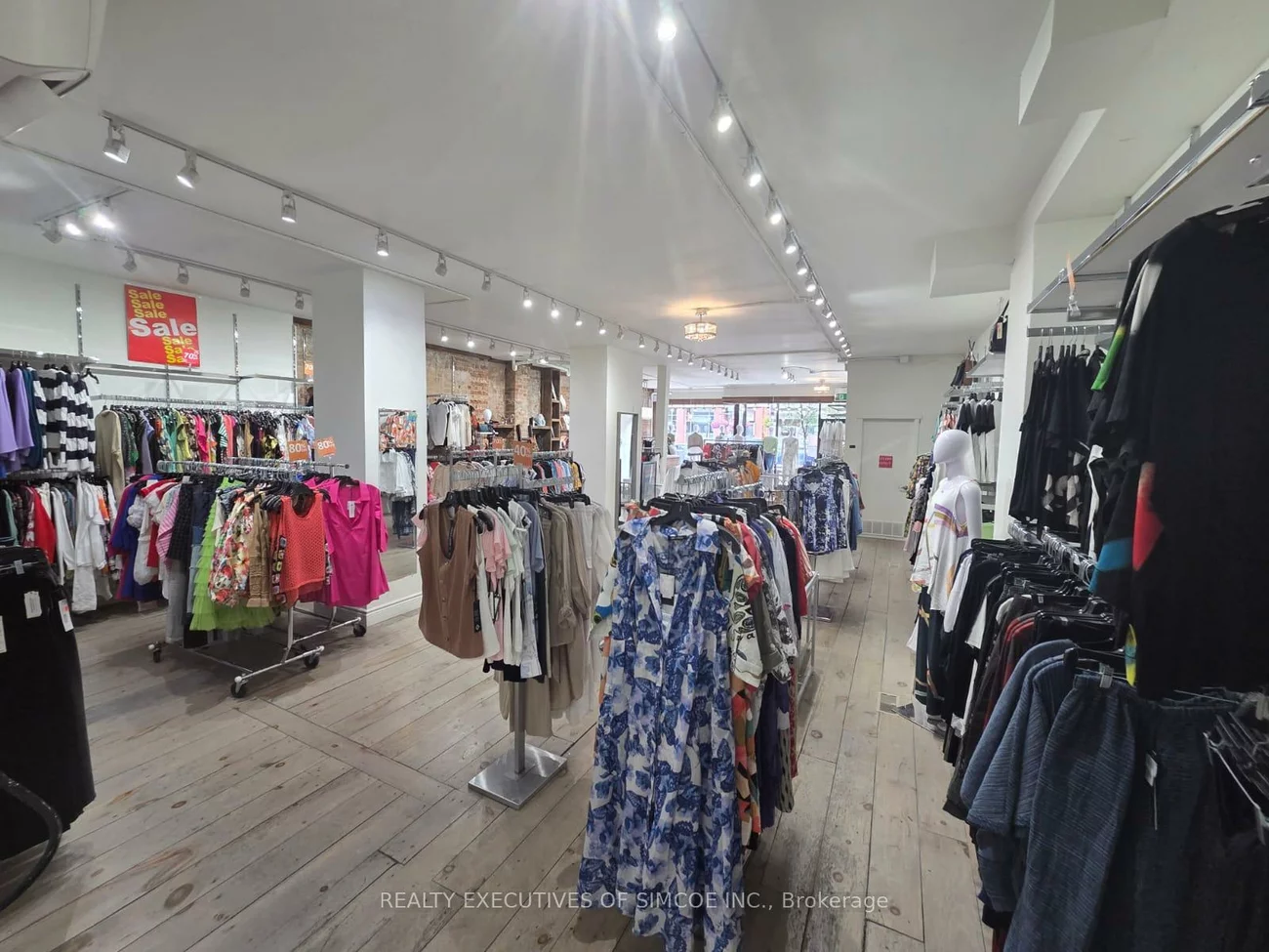 25, Dunlop, City Centre, Barrie