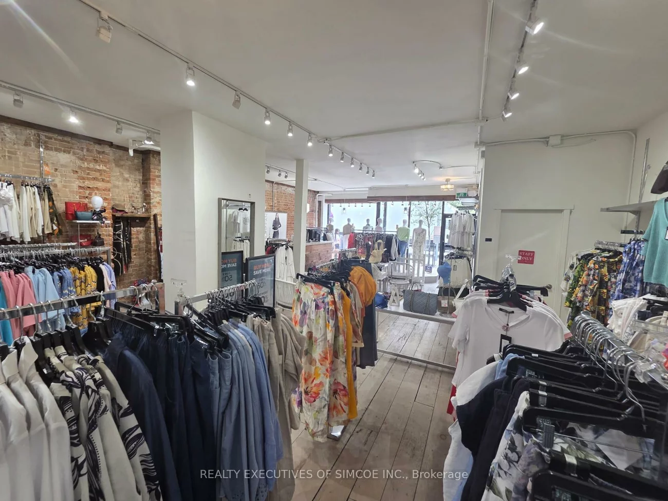 25, Dunlop, City Centre, Barrie
