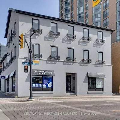 130, Dunlop, City Centre, Barrie