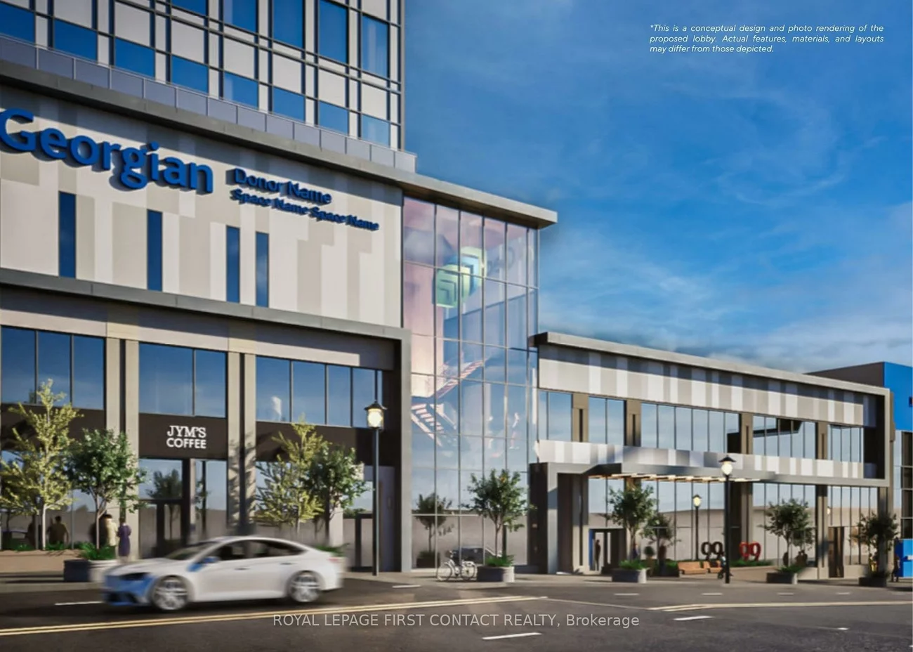 90, Collier, City Centre, Barrie
