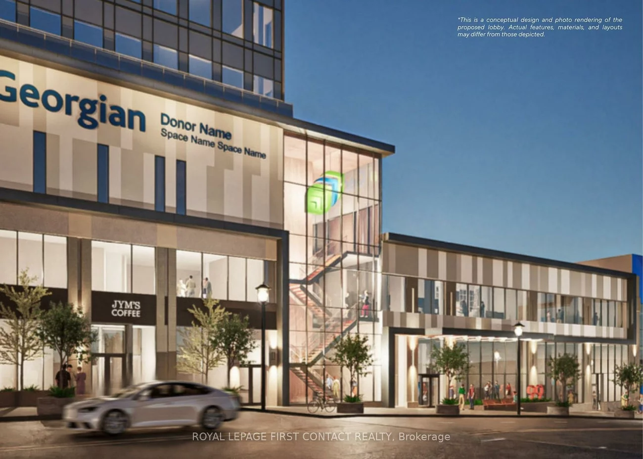 90, Collier, City Centre, Barrie