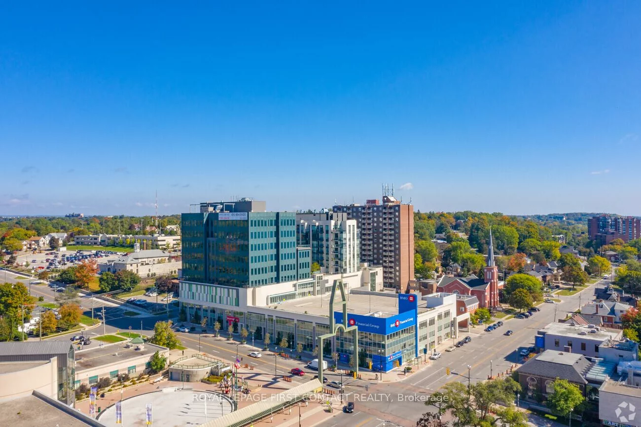 90, Collier, City Centre, Barrie