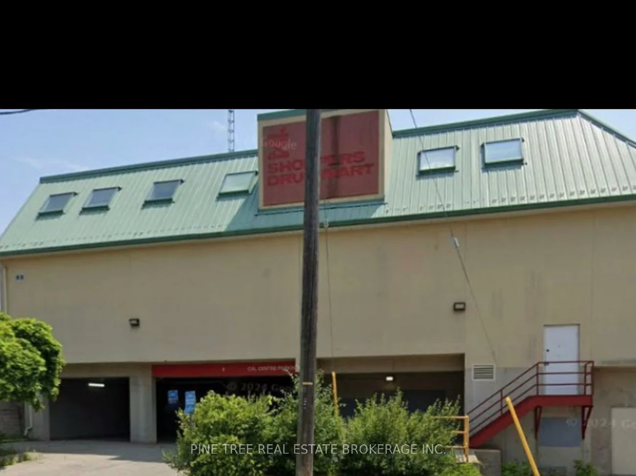 128, Penetang, Codrington, Barrie
