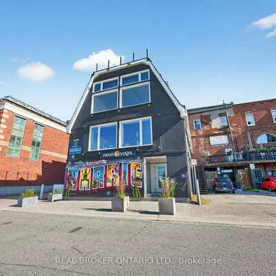 119, Dunlop, City Centre, Barrie