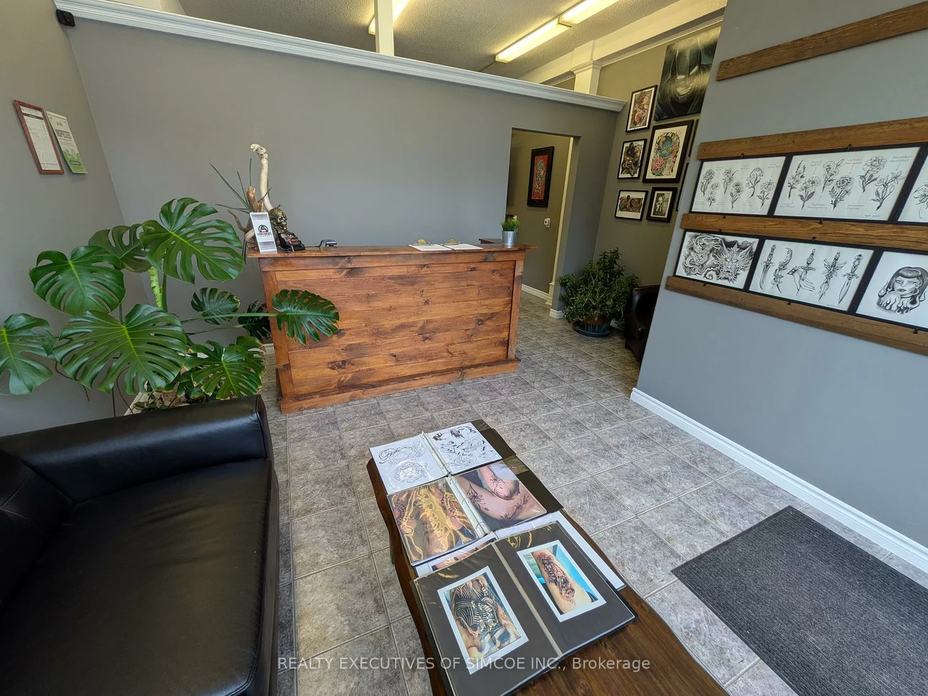 94, Bayfield, City Centre, Barrie