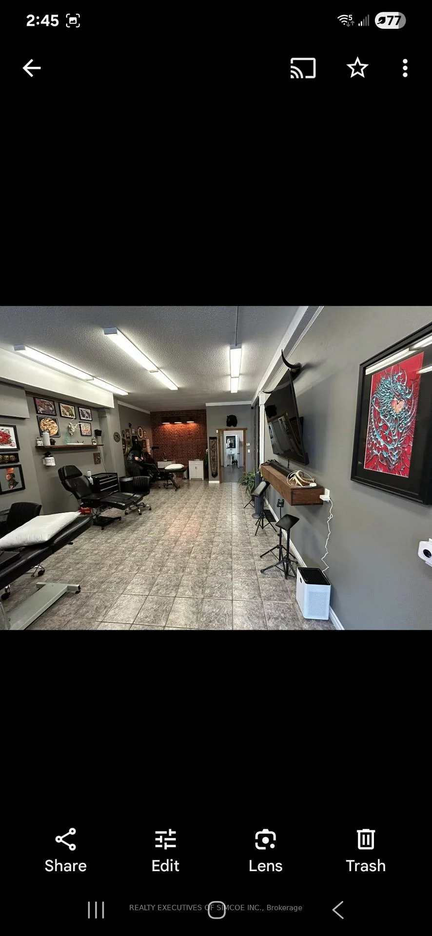 94, Bayfield, City Centre, Barrie