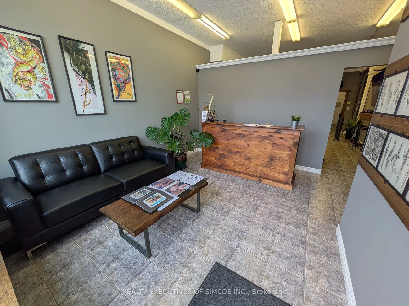 94, Bayfield, City Centre, Barrie