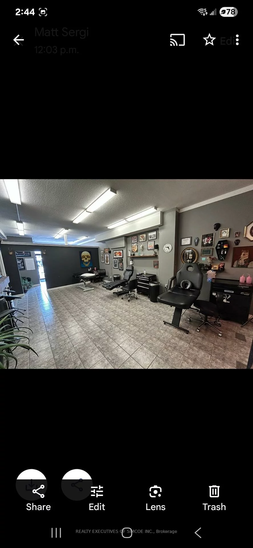 94, Bayfield, City Centre, Barrie
