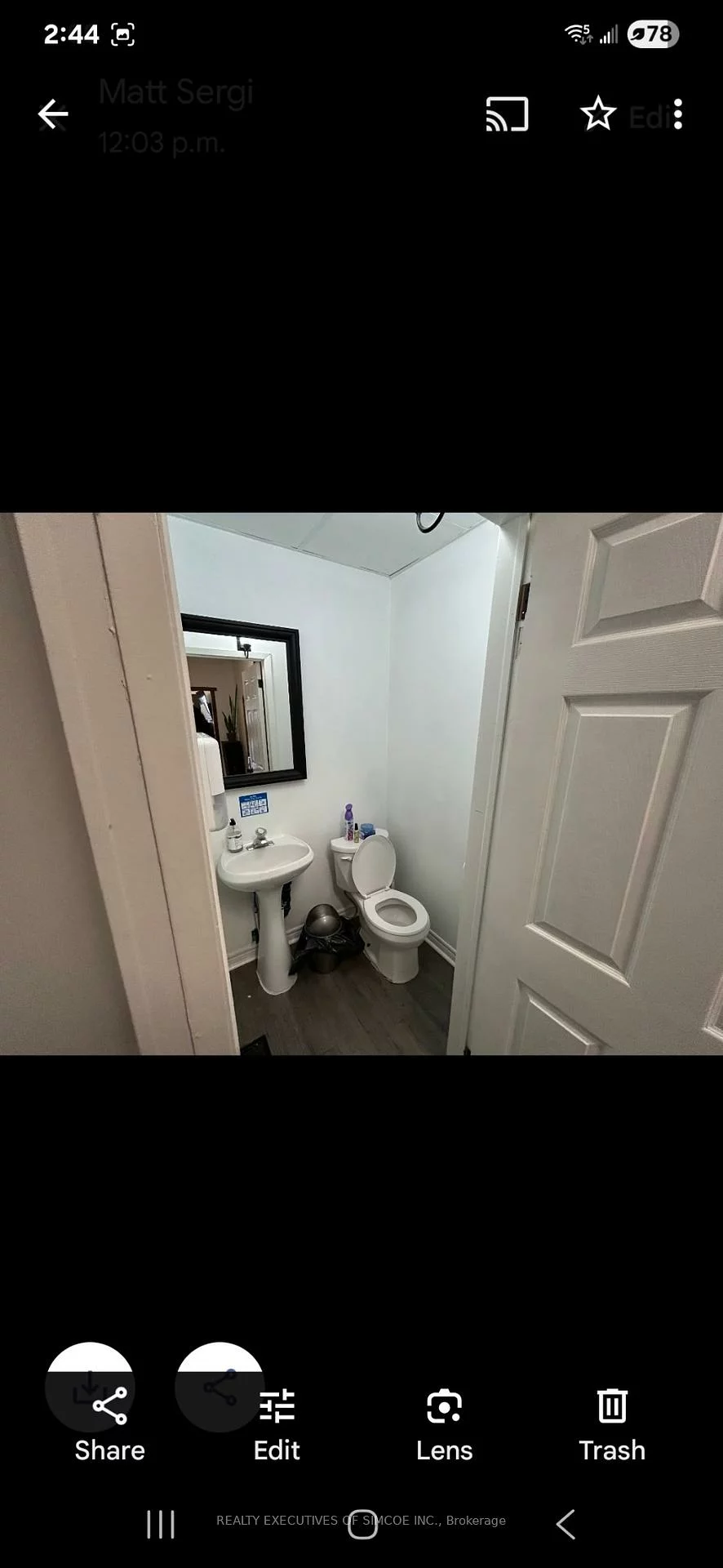 94, Bayfield, City Centre, Barrie