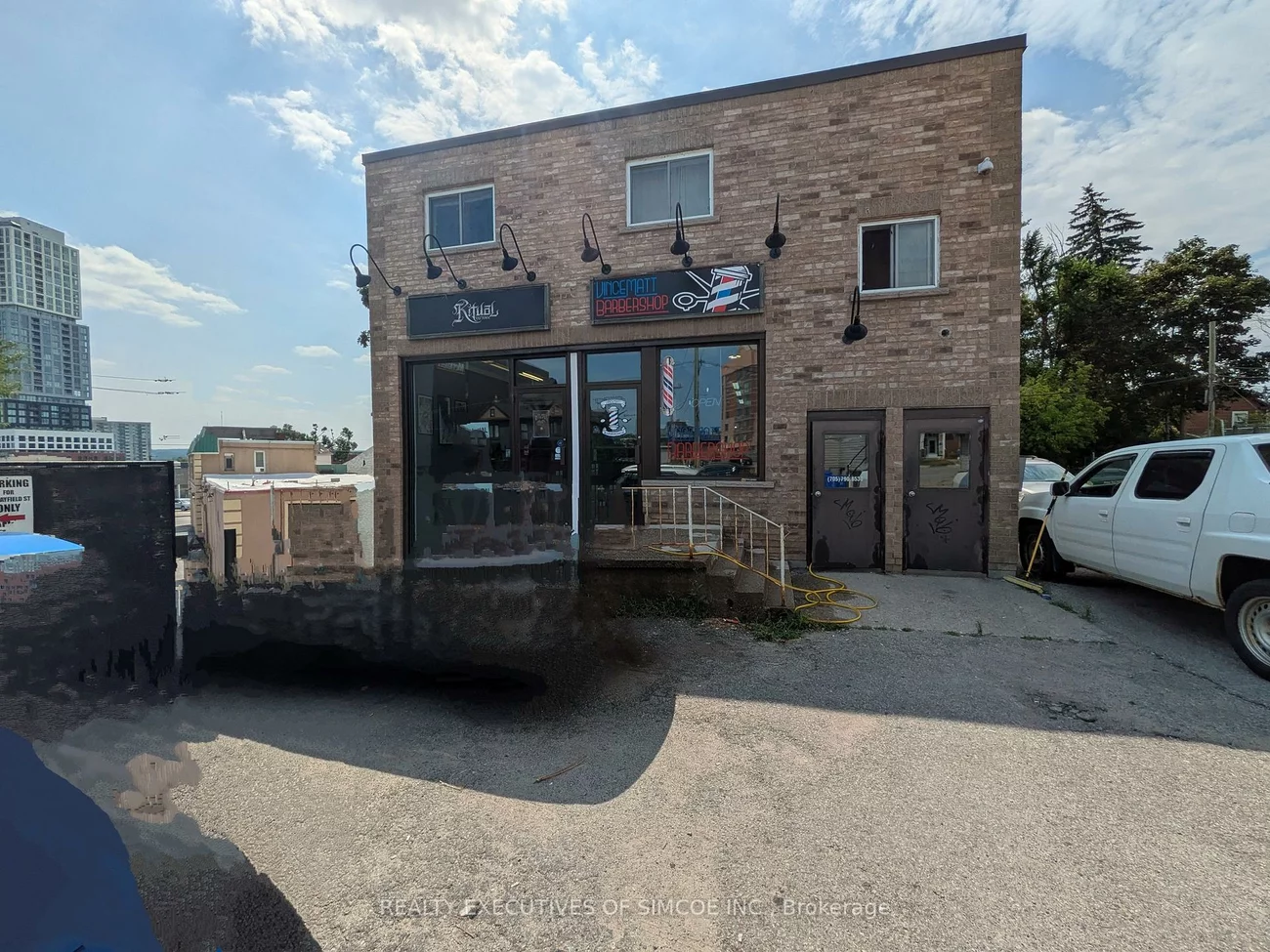 94, Bayfield, City Centre, Barrie