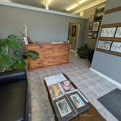 94, Bayfield, City Centre, Barrie