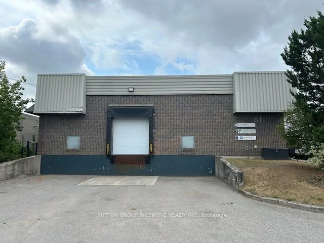 51, Churchill, 400 East, Barrie