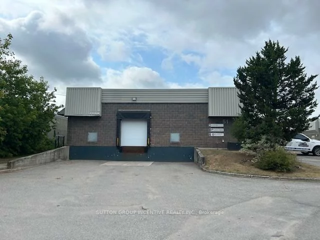 51, Churchill, 400 East, Barrie
