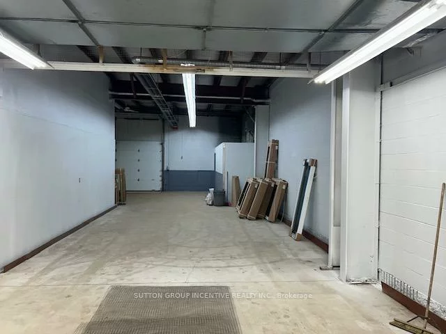 51, Churchill, 400 East, Barrie