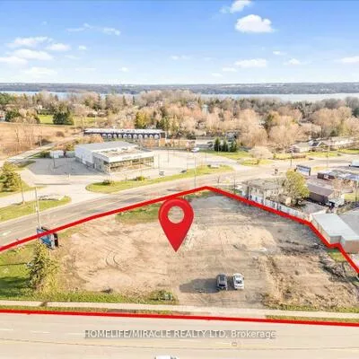 444, Blake, Codrington, Barrie