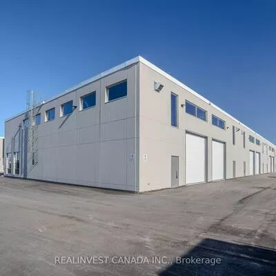 251, King, 400 West, Barrie