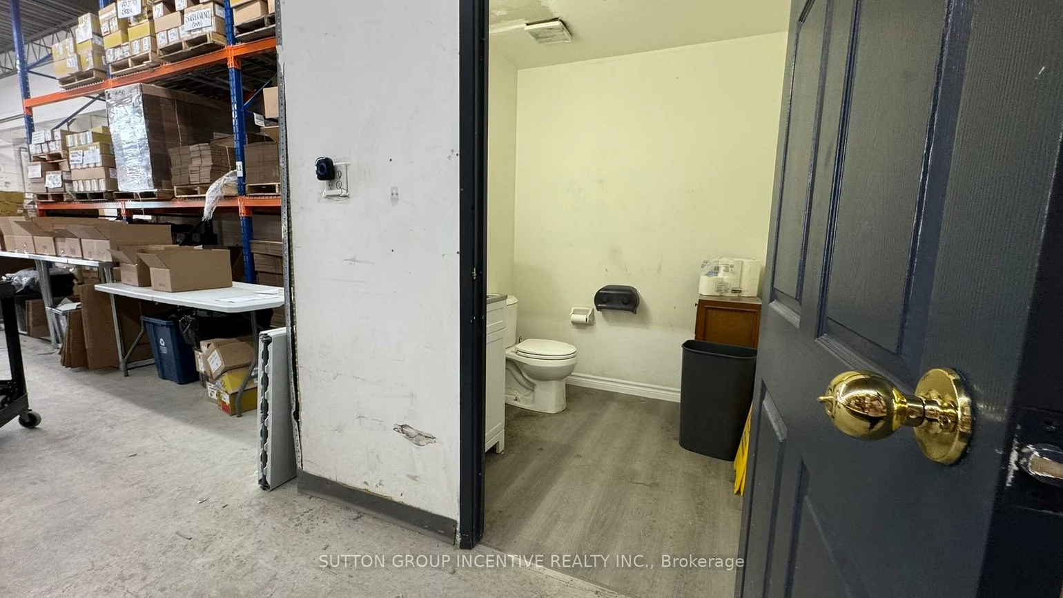 18, Alliance, Alliance, Barrie