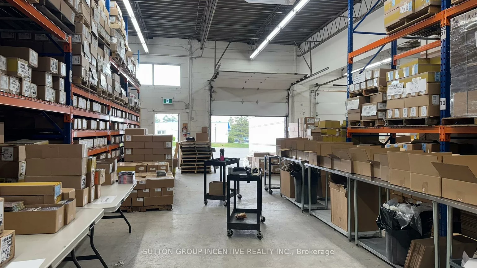 18, Alliance, Alliance, Barrie